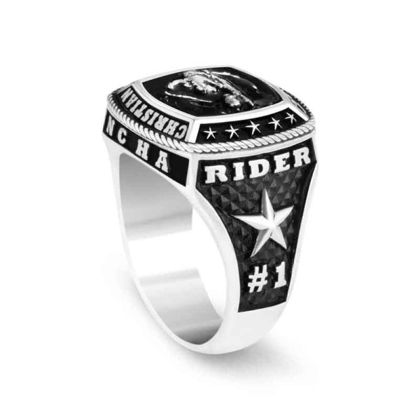 Elite Merit Class Ring